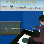 Ice Fishing Derby icon