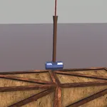 Bottle Breaking icon