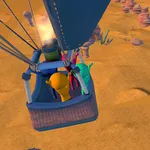 Defend the Balloon icon