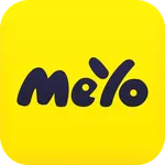 MeYo : be friends icon