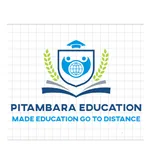 Pitambara Education icon