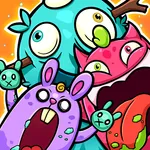 Night Valley - Tower Defense icon