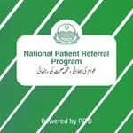 NPRP (National Patient Referra icon