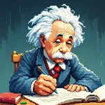 MathSolver - Easy Math icon