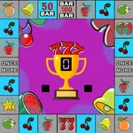 STAR 3 Fruit Slot Machines icon