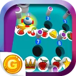 Pinball Slot Machine 6 Ball icon