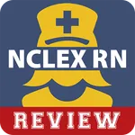NCLEX RN Reviewer icon