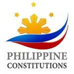 Philippine Constitutions icon