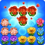 Block Puzzle Blossom icon