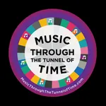 Music Through the Tunnel of Ti icon