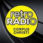 Retro Radio CC icon