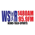 WSAR 1480AM 95.9FM icon