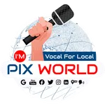 PIX WORLD icon