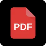 Pix2PDF icon