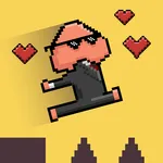 Pixel Anime: Troll Game icon