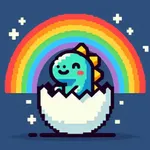 Pixel Art - Color by Number icon
