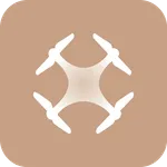 Pixel Drone icon