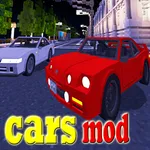 Car Minecraft icon
