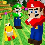 Super Mario Mod Minecraft icon