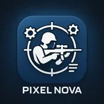 Pixel Nova : GFX & LAUNCHER icon