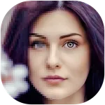 Pixelate Photo Editor icon