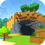 Pixel World - My Home icon