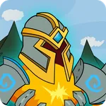 Battle of Cartoons icon
