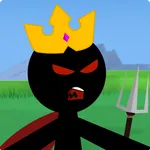 Sticky WAR icon