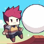 Bonk Hero: Smash Hit Adventure icon