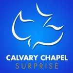 Calvary Chapel Surprise icon