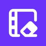 Video Watermark Remover icon