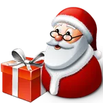 Christmas Gift Hunter icon