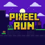Pixel Run icon