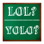 Virtual Slang: OA Free icon