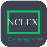 NCLEX RN PN Mastery icon