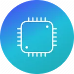 CPU Retina icon