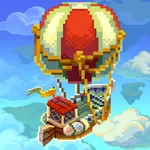 Pixel Isle: Art Coloring World icon