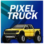 Pixel Race - Trucks icon