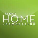 Hawaii Home + Remodeling icon