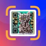 Quick QR Art・QR Code Art by AI icon