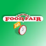 Food Fair icon