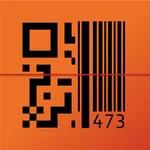 Simple QR Code Scanner icon