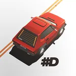 #DRIVE icon