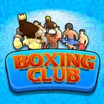 Boxing Club icon