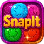 Snap It Puzzle icon