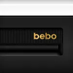 Bebo Cam: Retro Instant Camera icon
