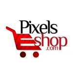 PixelsEshop icon