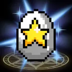 Grow Mergemon Masters-Idle Rpg icon