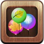 Loopy bird icon