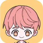 Avatar Do chibi doll dress up icon